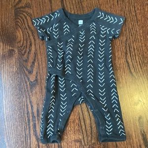 tea kimono wrap jumpsuit